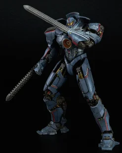 PLAMAX JG-02: Pacific Rim Gipsy Danger (Re-run)