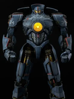 PLAMAX JG-02: Pacific Rim Gipsy Danger (Re-run)