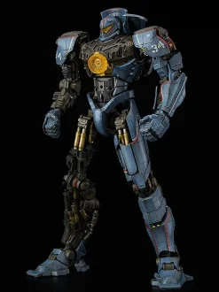 PLAMAX JG-02: Pacific Rim Gipsy Danger (Re-run)