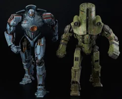 PLAMAX JG-02: Pacific Rim Gipsy Danger (Re-run)