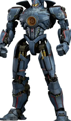 PLAMAX JG-02: Pacific Rim Gipsy Danger (Re-run)