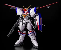 PLAMAX Metal Armor Dragonar 1/72 Scale XD-01 Dragonar-1