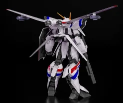 PLAMAX Metal Armor Dragonar 1/72 Scale XD-01 Dragonar-1