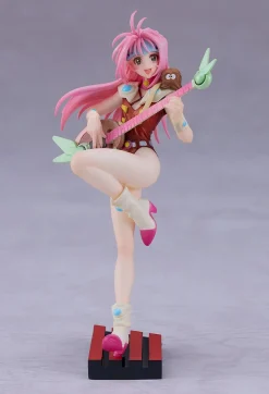 PLAMAX MF-90: Minimum Factory Macross 7 Mylene Flare Jenius