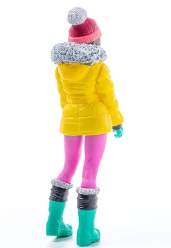 PLAMAX MF-62 Minimum Factory Minori w/ Honda Small Snow Plow HSS1170n (JX) (Re-run)