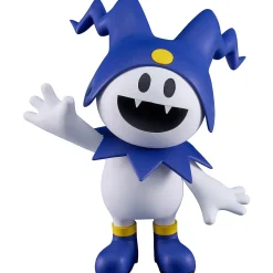 PLAMAX Minimum Factory MF-91 Shin Megami Tensei Jack Frost