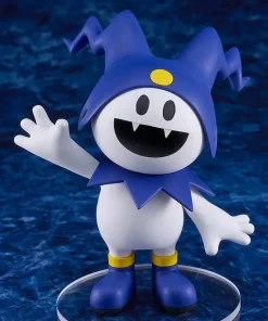 PLAMAX Minimum Factory MF-91 Shin Megami Tensei Jack Frost