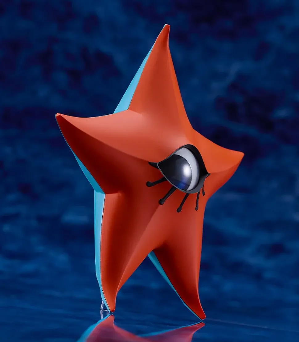 PLAMAX Minimum Factory MF-92 Shin Megami Tensei Mothman/Decarabia