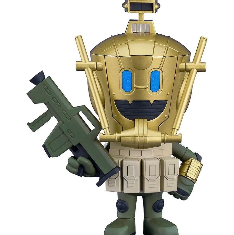 PLAMAX Minimum Factory MF-93 Shin Megami Tensei Demonee-Ho