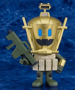 PLAMAX Minimum Factory MF-93 Shin Megami Tensei Demonee-Ho