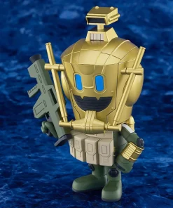 PLAMAX Minimum Factory MF-93 Shin Megami Tensei Demonee-Ho