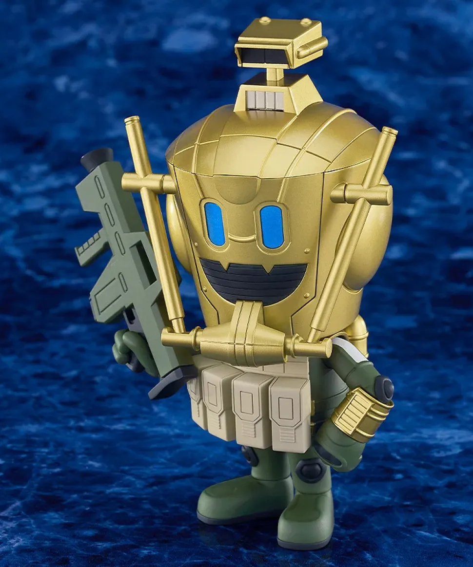 PLAMAX Minimum Factory MF-93 Shin Megami Tensei Demonee-Ho