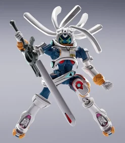 PLAMAX Overman King Gainer King Gainer