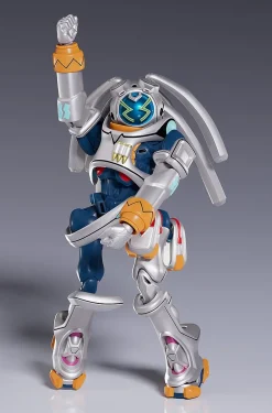 PLAMAX Overman King Gainer King Gainer