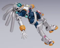 PLAMAX Overman King Gainer King Gainer