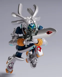 PLAMAX Overman King Gainer King Gainer