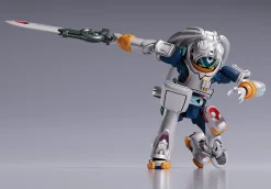 PLAMAX Overman King Gainer King Gainer