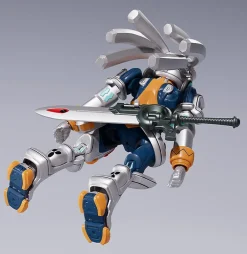 PLAMAX Overman King Gainer King Gainer