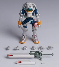 PLAMAX Overman King Gainer King Gainer