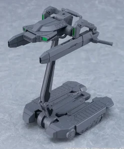 PLAMAX Sonic Soldier Borgman Artistic Arrange Anice Farm Sonic Weapon Set