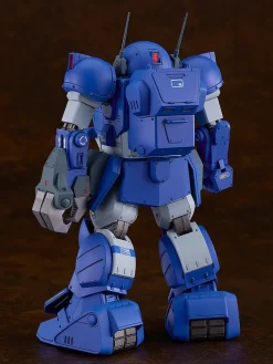 PLAMAX SV-04 Armored Trooper Votoms X / ATH-02-DT Rabidly Dog 1/24 Scale Plastic Model Kit