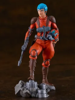 PLAMAX SV-04 Armored Trooper Votoms X / ATH-02-DT Rabidly Dog 1/24 Scale Plastic Model Kit