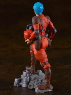 PLAMAX SV-04 Armored Trooper Votoms X / ATH-02-DT Rabidly Dog 1/24 Scale Plastic Model Kit