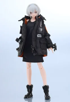 PLAMAX Xi-Ⅲ Outfit Set