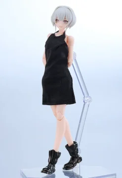 PLAMAX Xi-Ⅲ Outfit Set