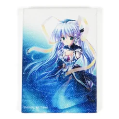 Planetarian & Harmonia Mini Art Board Collection