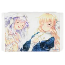Planetarian & Harmonia Mini Art Board Collection