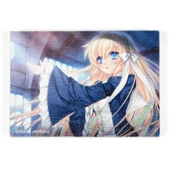 Planetarian & Harmonia Mini Art Board Collection