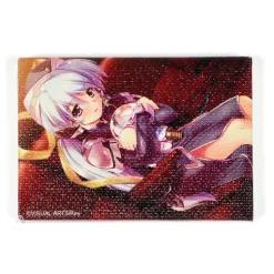 Planetarian & Harmonia Mini Art Board Collection