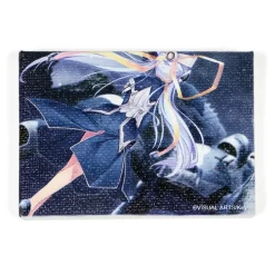 Planetarian & Harmonia Mini Art Board Collection