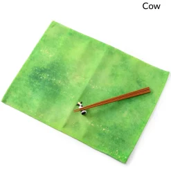 Plays Mat Set Chopsticks & Table Mat