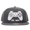 PlayStation Controller Snapback