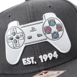 PlayStation Controller Snapback