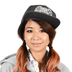 PlayStation Controller Snapback
