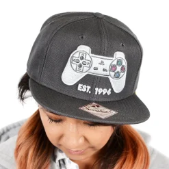 PlayStation Controller Snapback