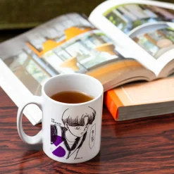 Please Save My Earth S & M Mug