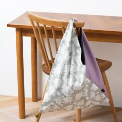 Please Save My Earth Shion & Mokuren Cloth Bag