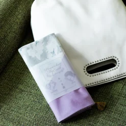 Please Save My Earth Shion & Mokuren Cloth Bag