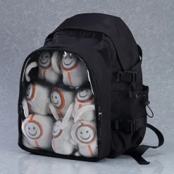 Plushie Backpack