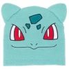 Pokémon Bulbasaur Big Face Knit Beanie