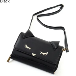 Pooh-chan Smartphone Wallet