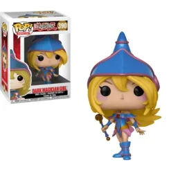 Pop! Animation: Yu-Gi-Oh! - Dark Magician Girl