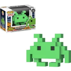 Pop! 8-Bit: Space Invaders - Medium Invader