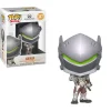 Pop! Games: Overwatch Series 4 - Genji