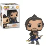 Pop! Games: Overwatch Series 4 - Hanzo