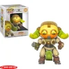 Pop! Games: Overwatch Series 4 - 6" Orisa